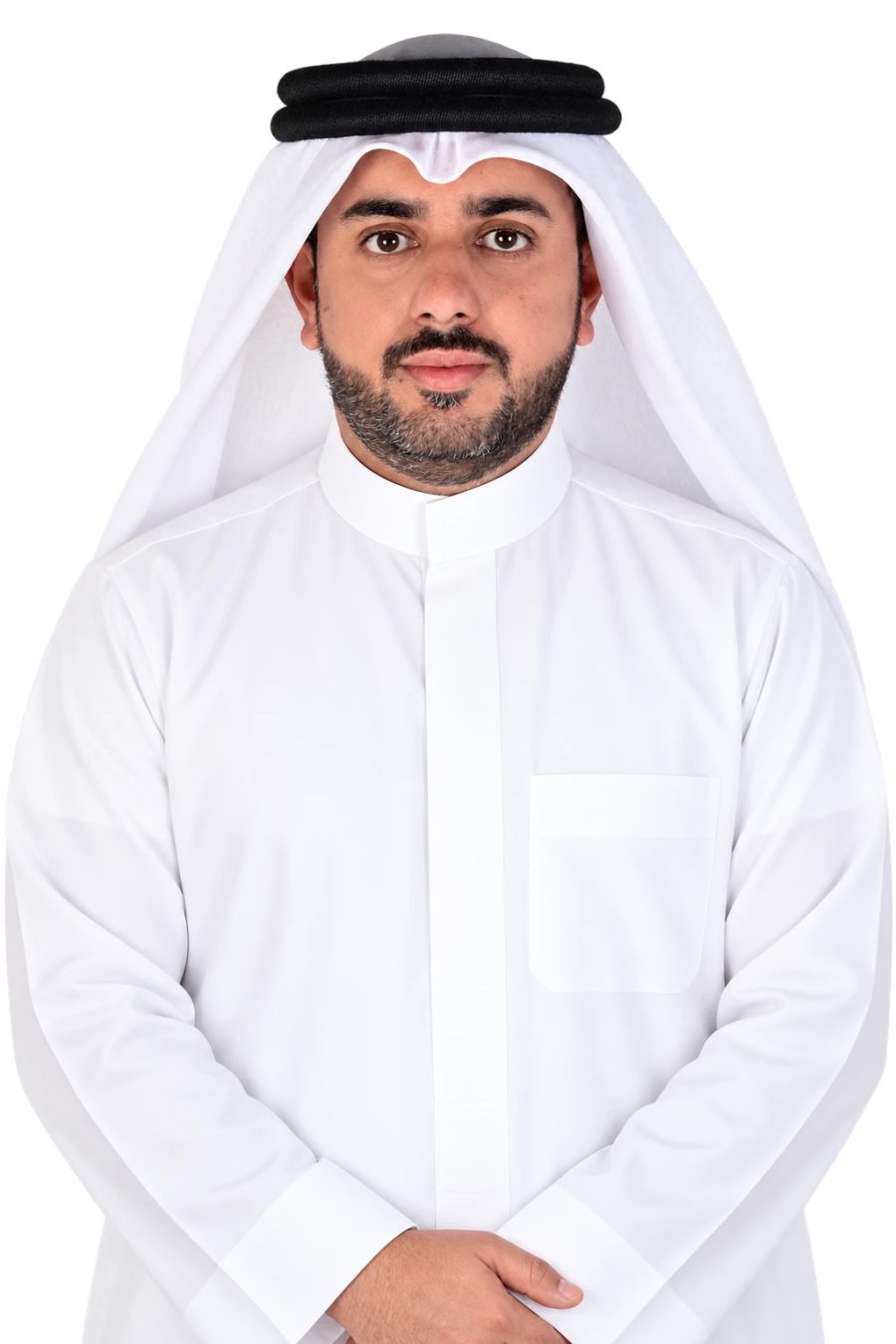 Eng. Ali Al Muheishi