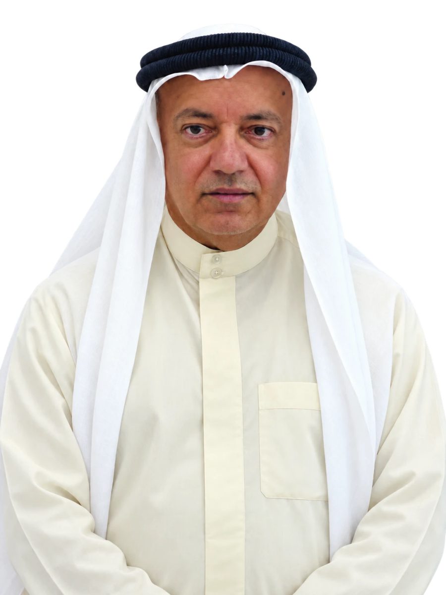 A. Husain Isa