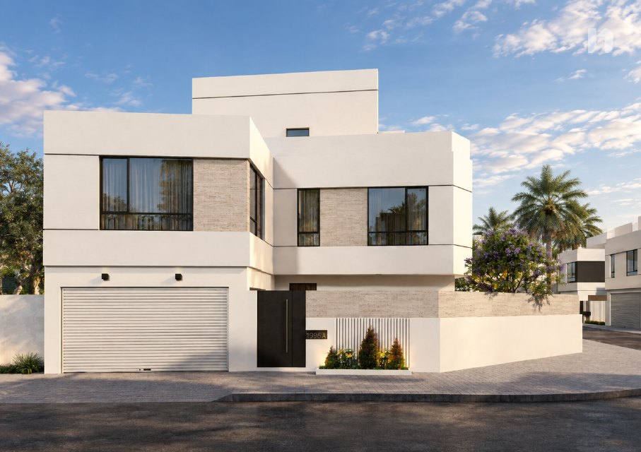 Velmont Villa — 2