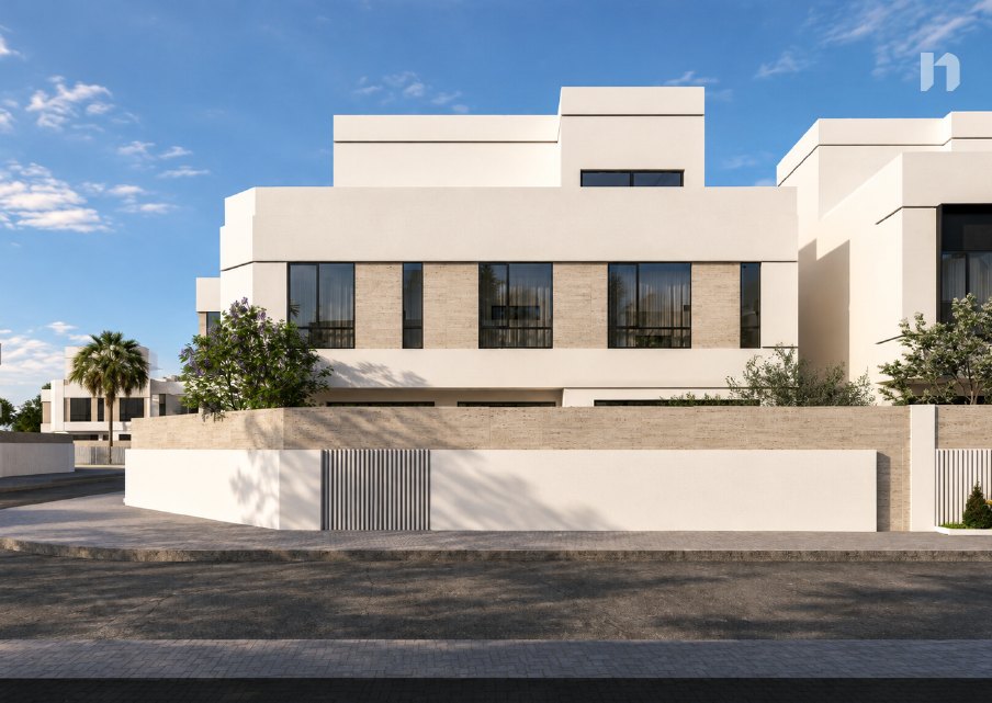 Velmont Villa — 3