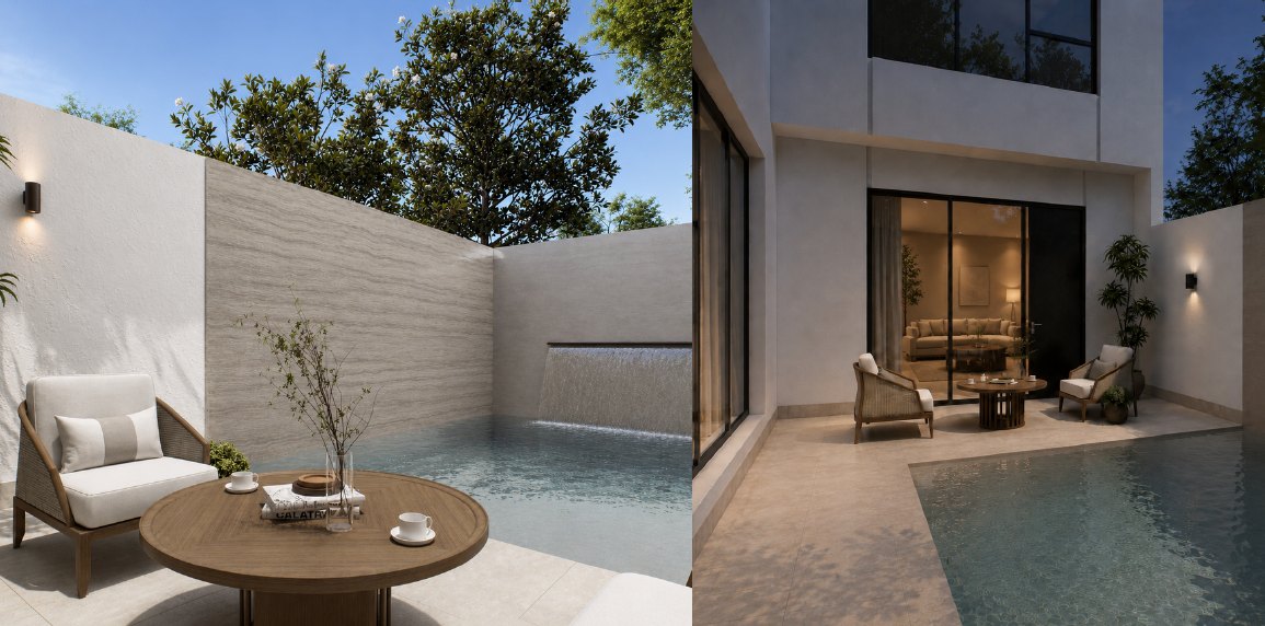 Villa Arvena — 3