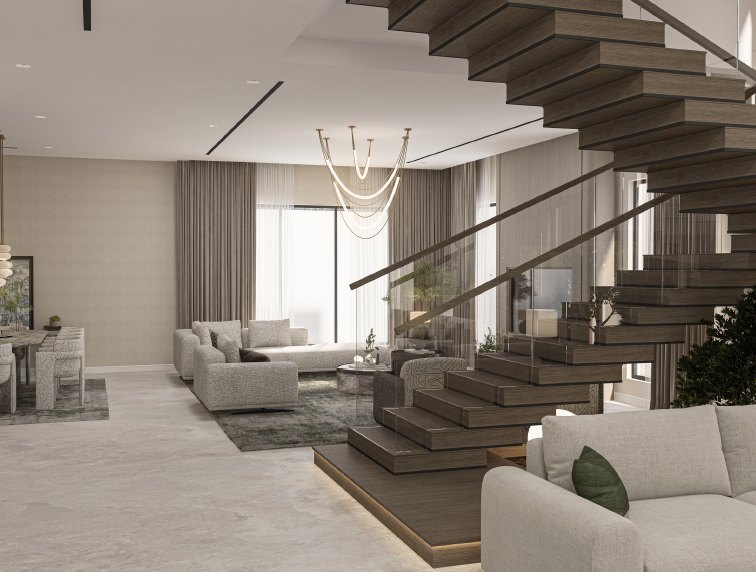 Villa Arvena — 7