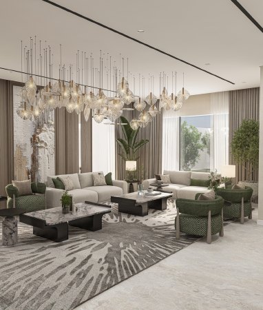 Villa Arvena — 8