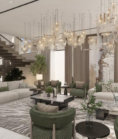 Villa Arvena — 9