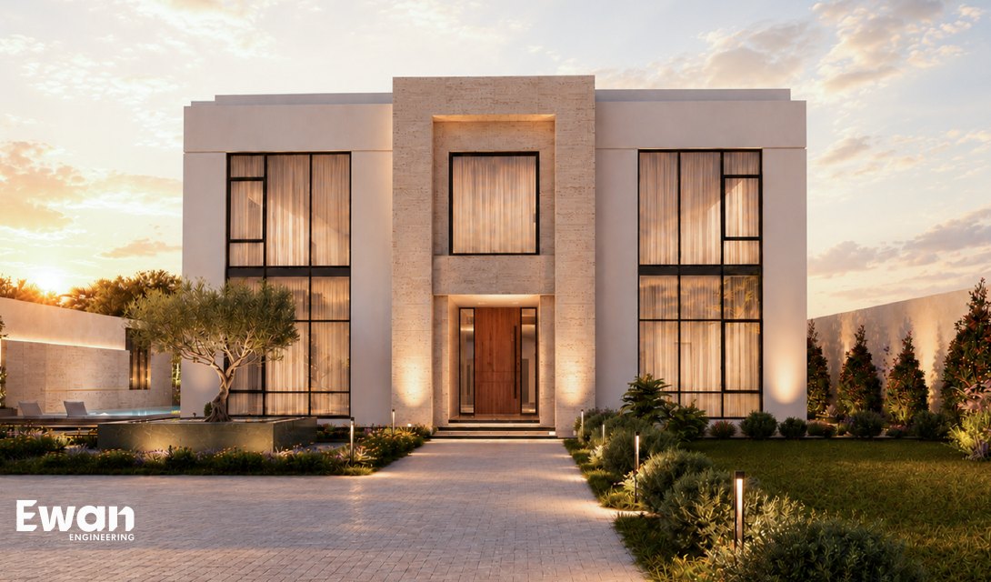Alvora Villa — 1