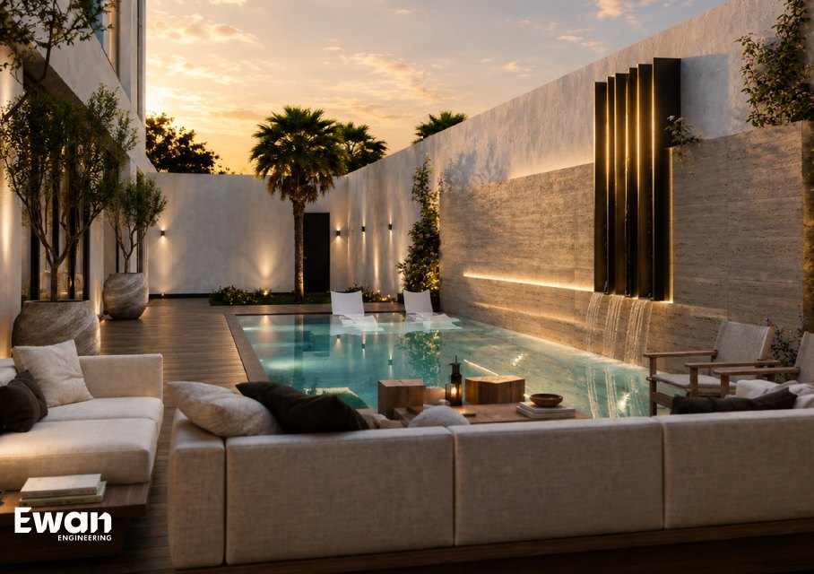 Alvora Villa — 3