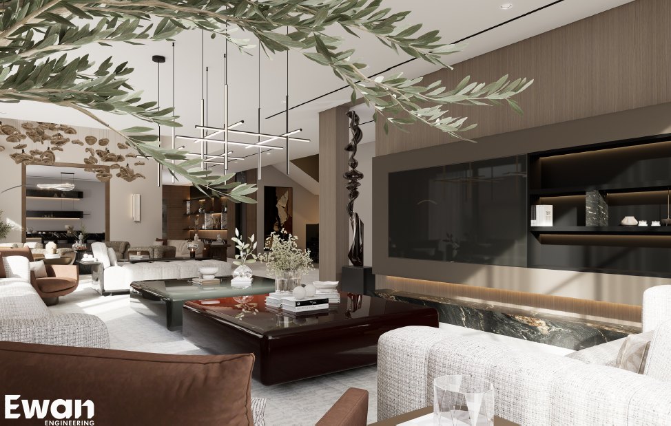 Alvora Villa — 4