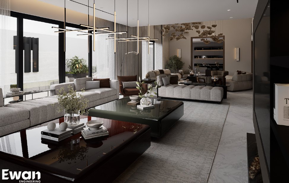 Alvora Villa — 5