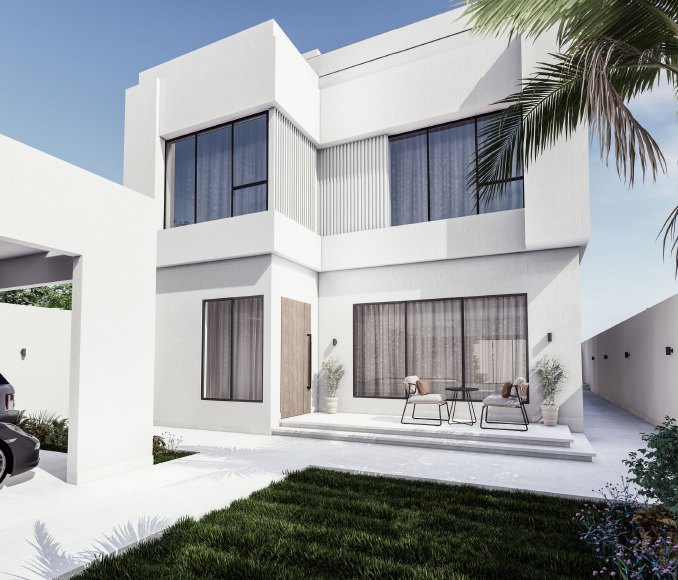 Villa Avora — 1