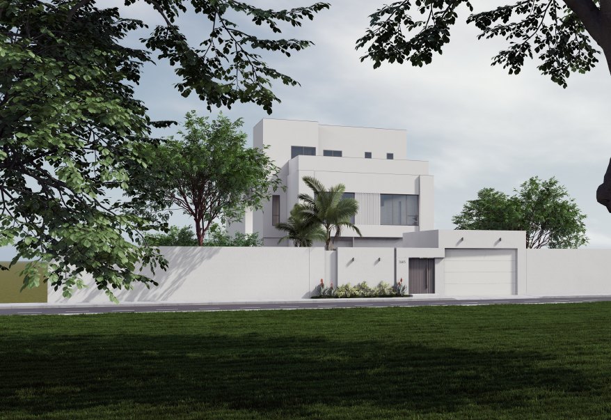Villa Azenia
