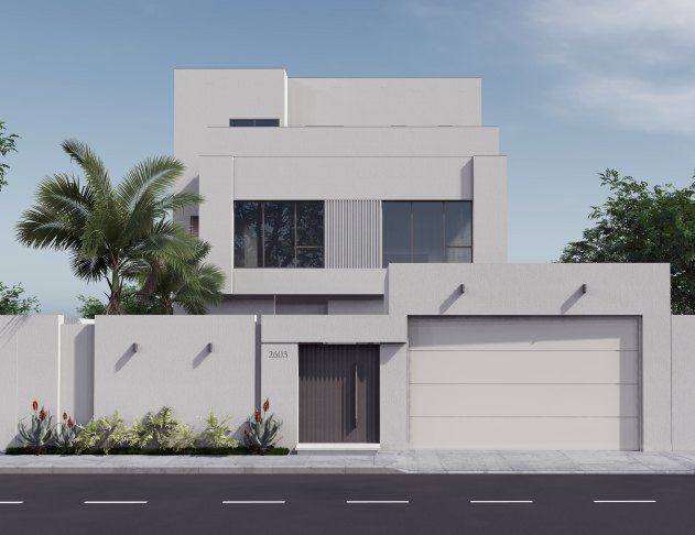 Villa Azenia — 2