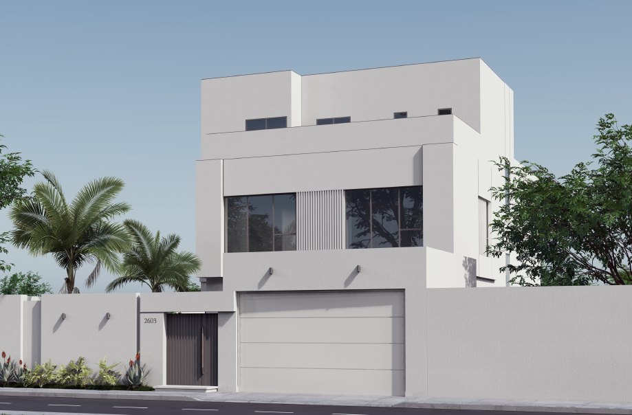 Villa Azenia — 3